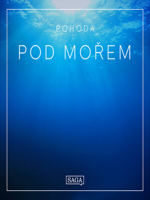 cover image of Pohoda, Pod mořem